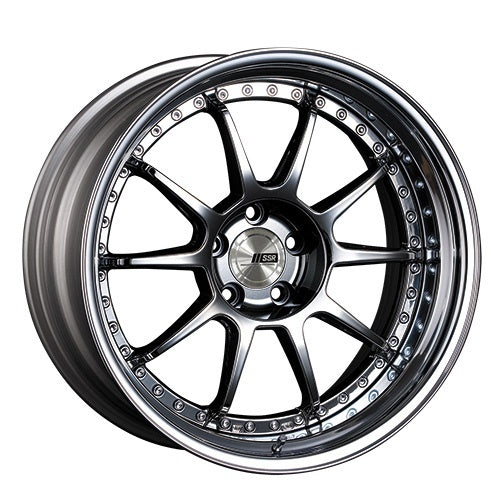 1/24 SSR Professor SP3 19 Inch