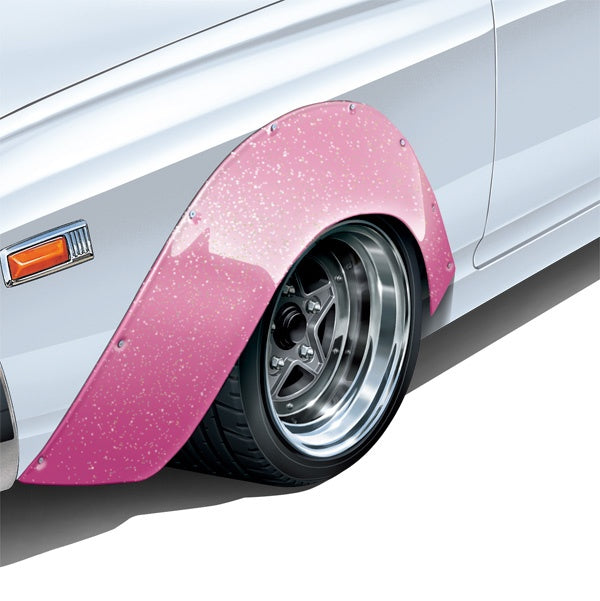1/24 Star 5 (5H) 14 Inch