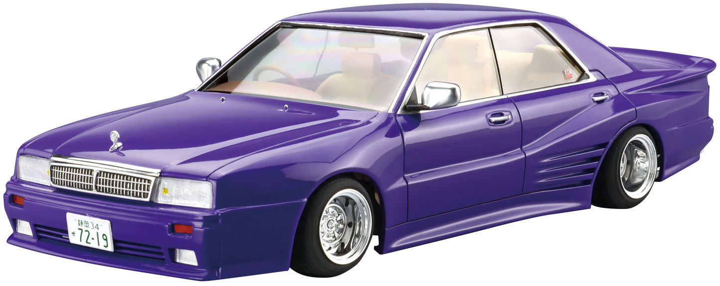 1/24 Nissan Y31 Cima