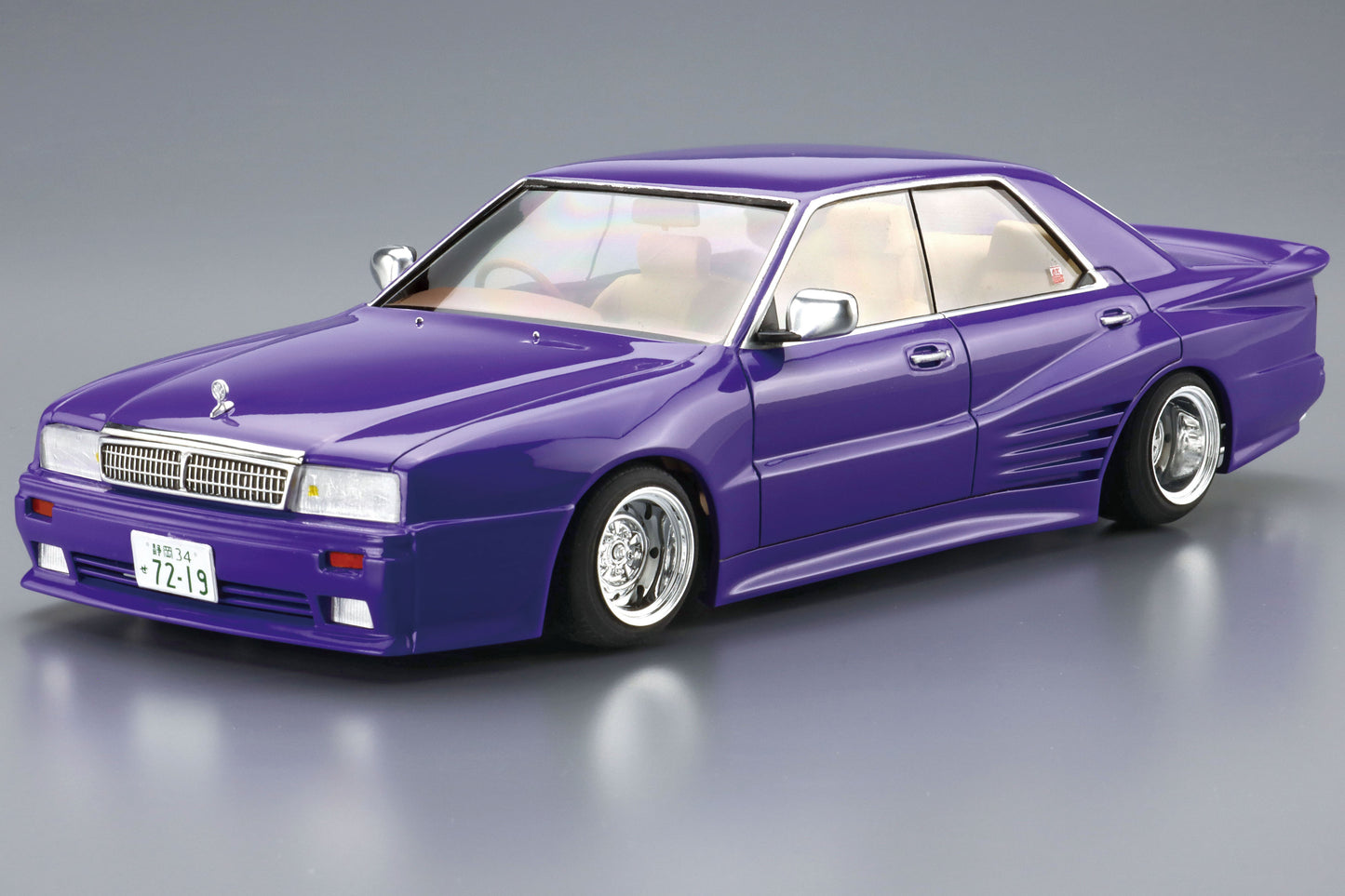 1/24 Nissan Y31 Cima