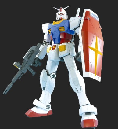1/48 MEGA SIZE MODEL Gundam RX-78-2