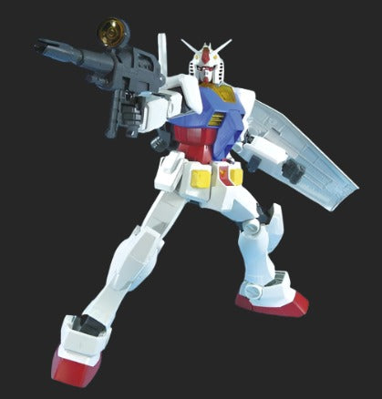 1/48 MEGA SIZE MODEL Gundam RX-78-2