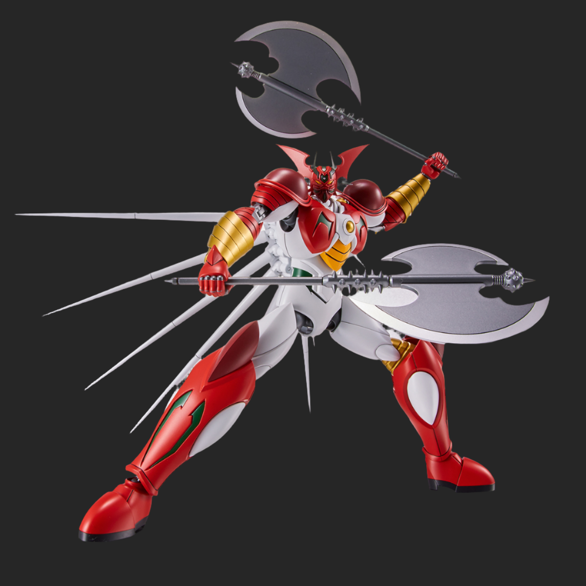 HG Getter Arc