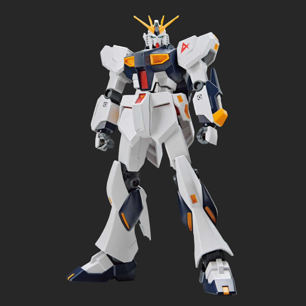 ENTRY GRADE NU Gundam 1/144