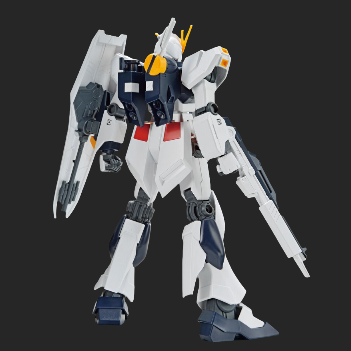 ENTRY GRADE NU Gundam 1/144