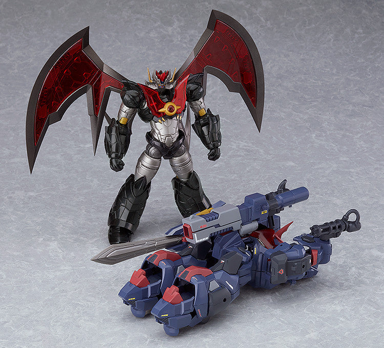Armed Mazinkaiser Go-Valiant (Mazinkaiser)