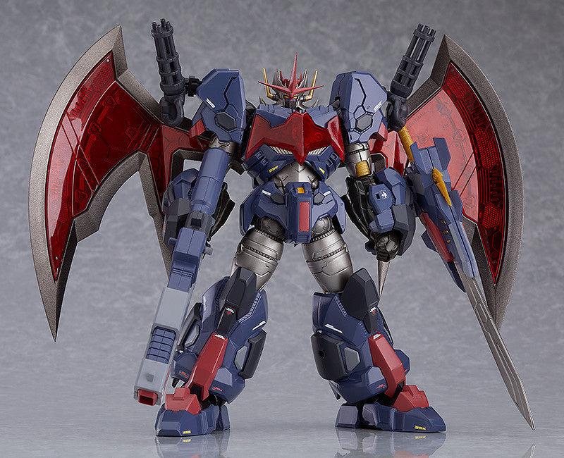 Armed Mazinkaiser Go-Valiant (Mazinkaiser)