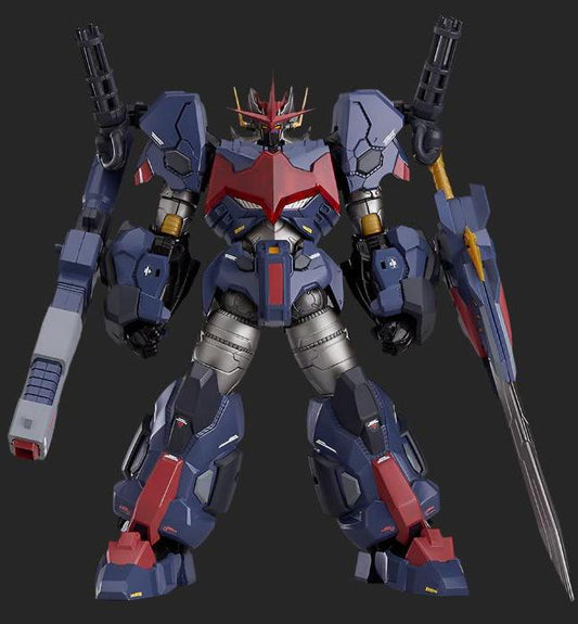 Armed Mazinkaiser Go-Valiant (Mazinkaiser)