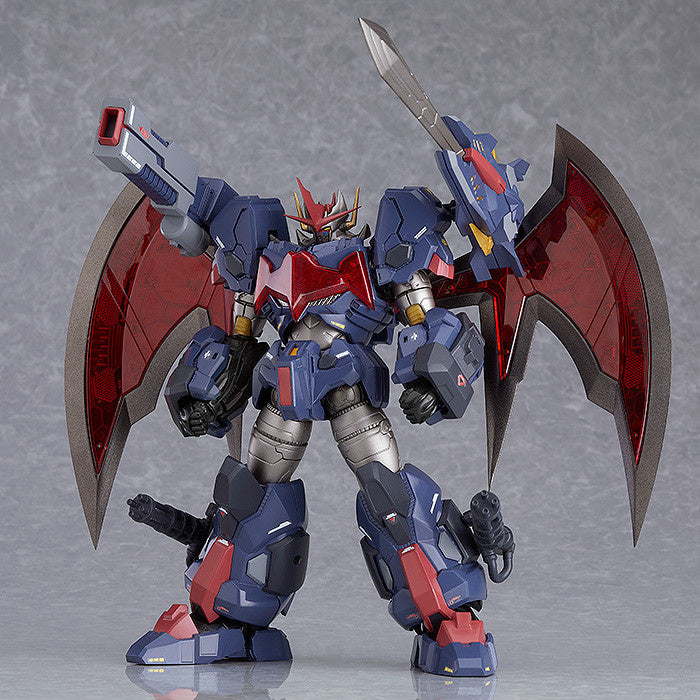 Armed Mazinkaiser Go-Valiant (Mazinkaiser)