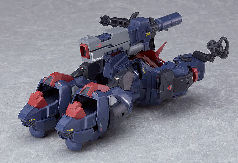 Armed Mazinkaiser Go-Valiant (Mazinkaiser)