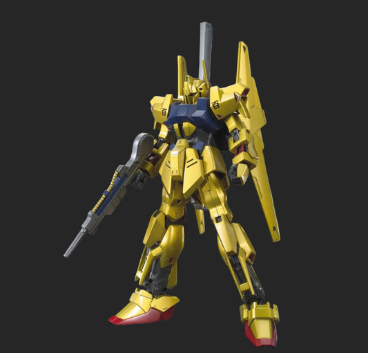 1/144 HGUC Type 100 Hyaku-Shiki