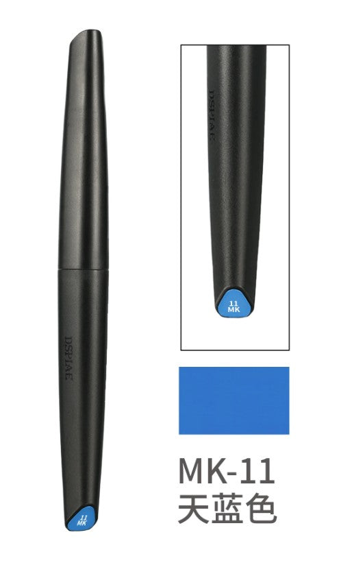 DSPIAE Soft Tipped Markers MK