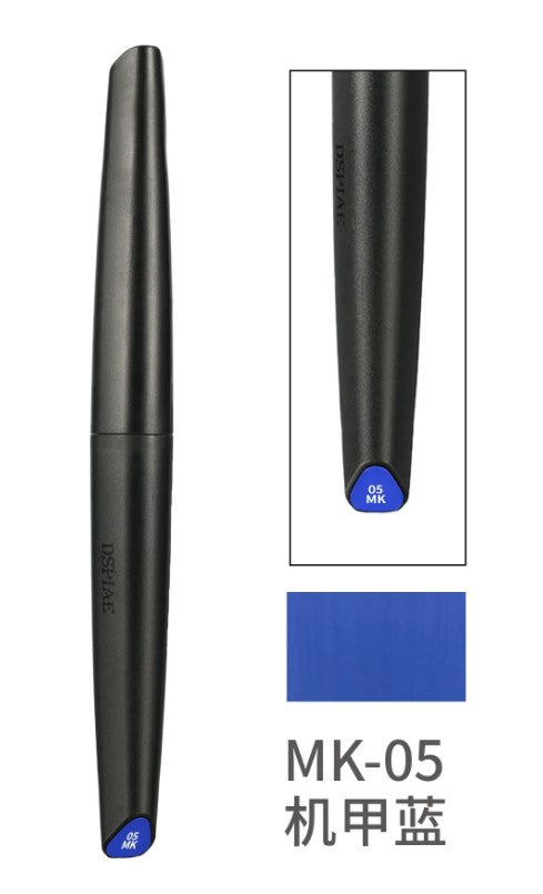 DSPIAE Soft Tipped Markers MK