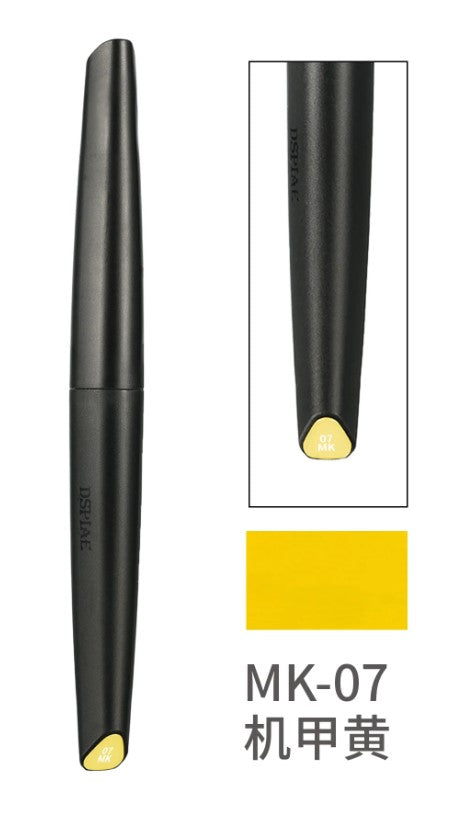 DSPIAE Soft Tipped Markers MK