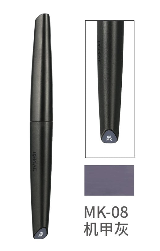 DSPIAE Soft Tipped Markers MK