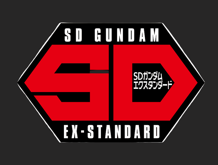 SD Gunpla (Super Deformed Gundam Kits)