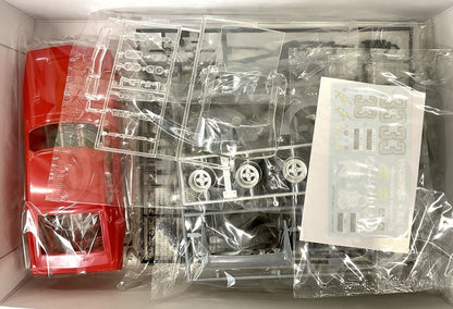 1/24 Celica LB Works