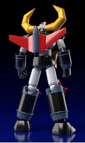 Gaiking: Legend of Daiku-Maryu