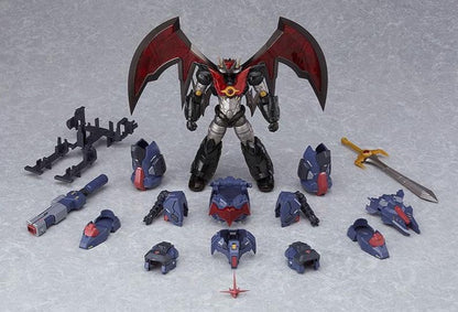 Armed Mazinkaiser Go-Valiant (Mazinkaiser)