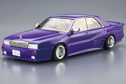 1/24 Nissan Y31 Cima