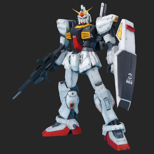 1/100 MG Gundam Mk-II Ver. 2.0 AEUG