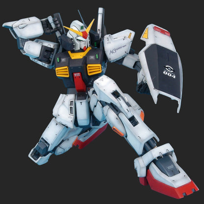 1/100 MG Gundam Mk-II Ver. 2.0 AEUG