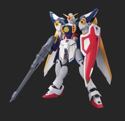 1/144 HGAC 162 Wing Gundam