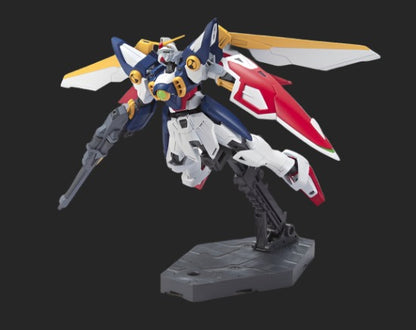 1/144 HGAC 162 Wing Gundam