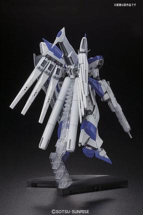 1/100 MG RX-93-2 Hi-Nu Gundam Ver.Ka