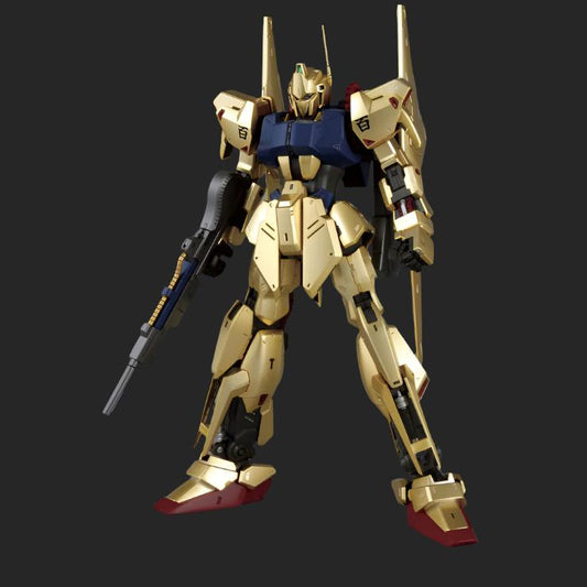 1/100 MG MSN-00100 Hyakushiki Ver.2.0