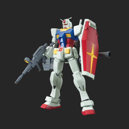 1/144 HGUC Revive RX-78-2 Gundam