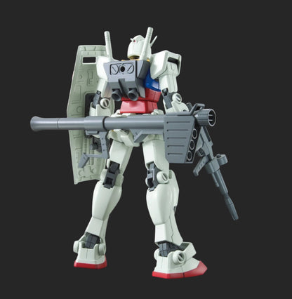 1/144 HGUC Revive RX-78-2 Gundam