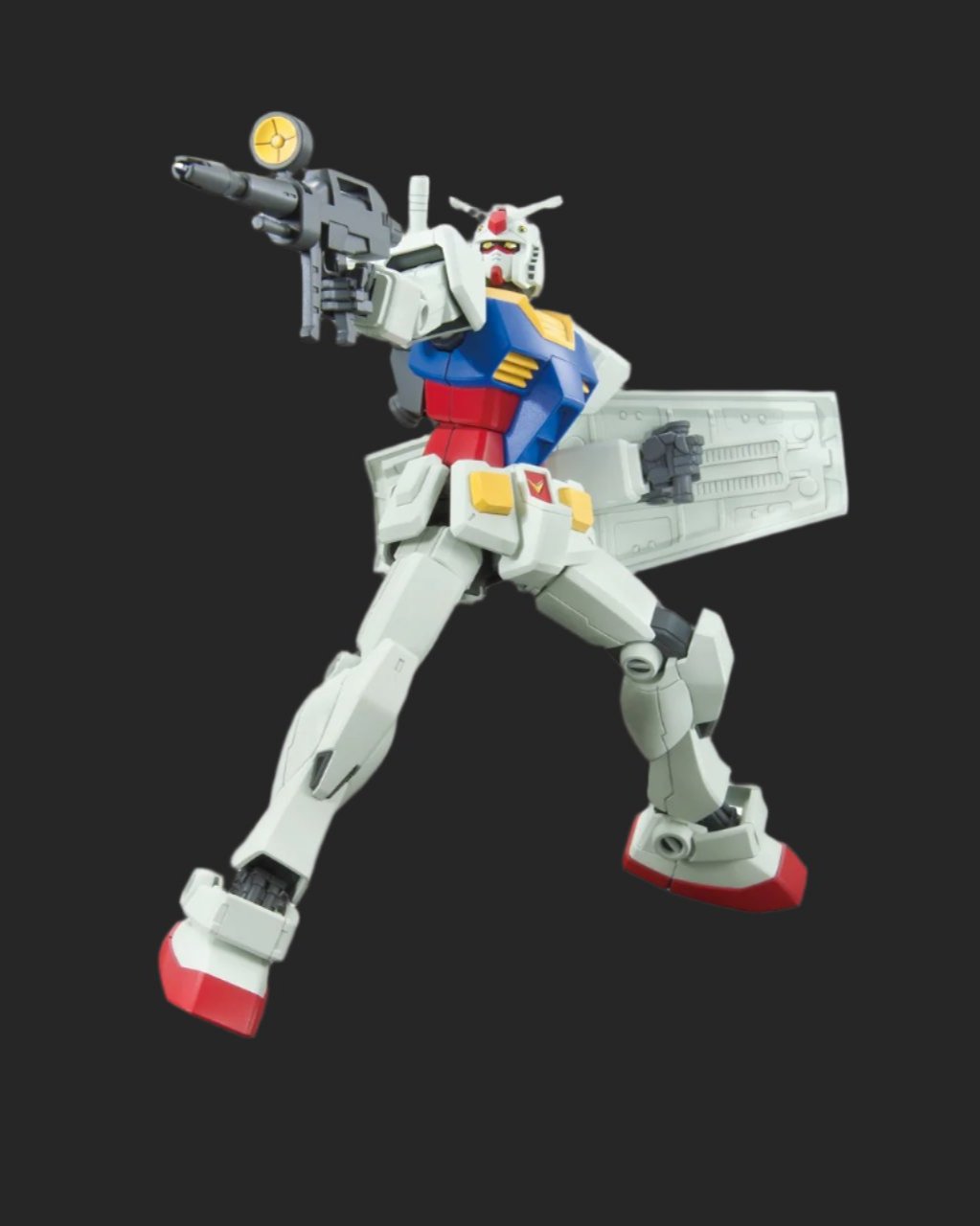 1/144 HGUC Revive RX-78-2 Gundam