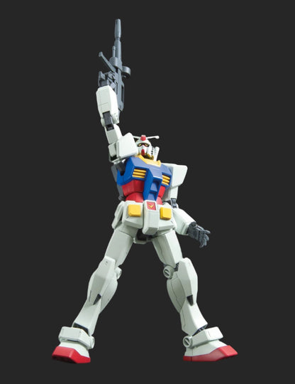 1/144 HGUC Revive RX-78-2 Gundam