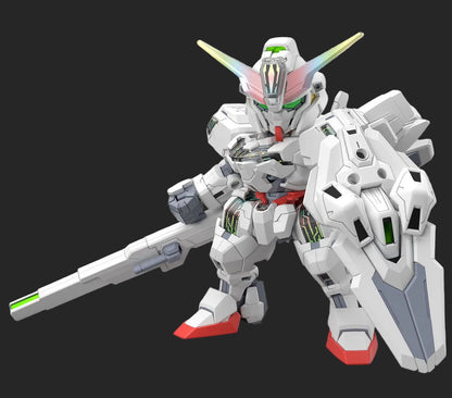 SD Gundam Cross Silhouette Gundam Calibarn
