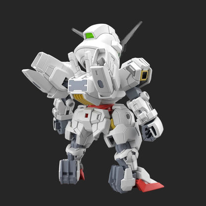 SD Gundam Cross Silhouette Gundam Calibarn
