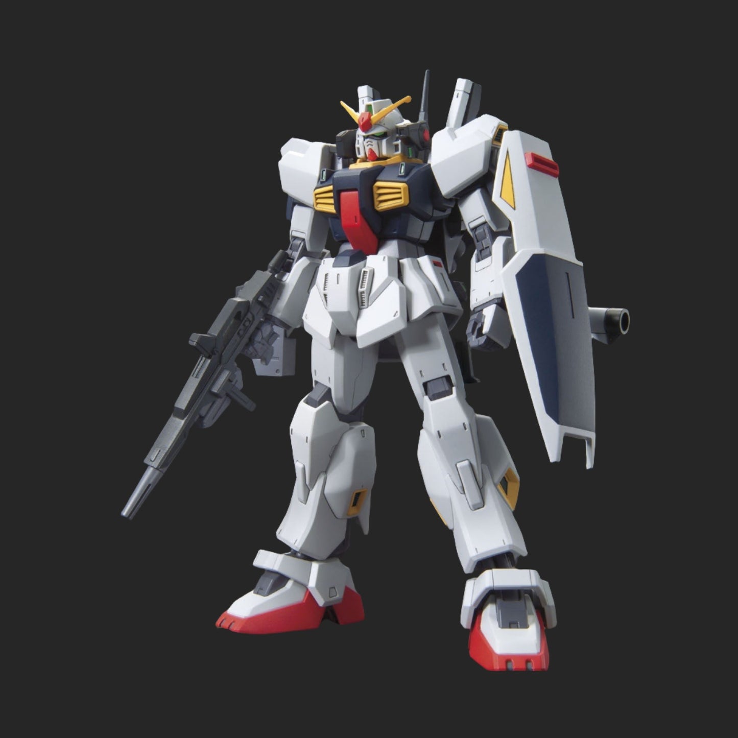 1/144 HGUC 193 RX-178 Gundam Mk-II AEUG Version Revive