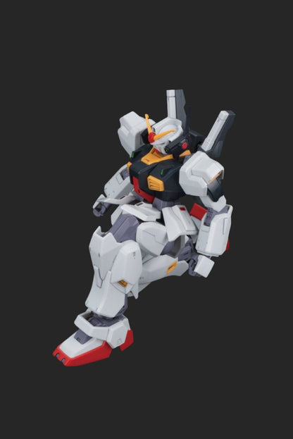 1/144 HGUC 193 RX-178 Gundam Mk-II AEUG Version Revive