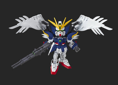 Backordered SD Gundam EX Standard Wing Gundam Zero EW