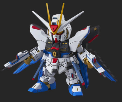 SD Gundam EX Standard Strike Freedom Gundam