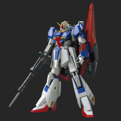 1/144 HGUC Zeta Gundam - Gunpla Evolution Project