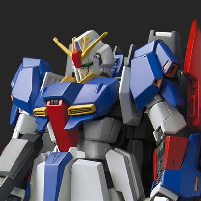 1/144 HGUC Zeta Gundam - Gunpla Evolution Project