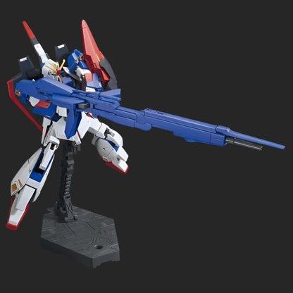 1/144 HGUC Zeta Gundam - Gunpla Evolution Project