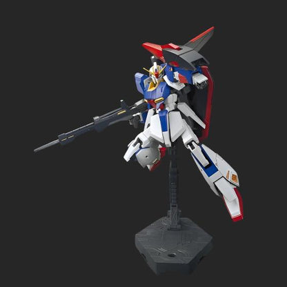 1/144 HGUC Zeta Gundam - Gunpla Evolution Project