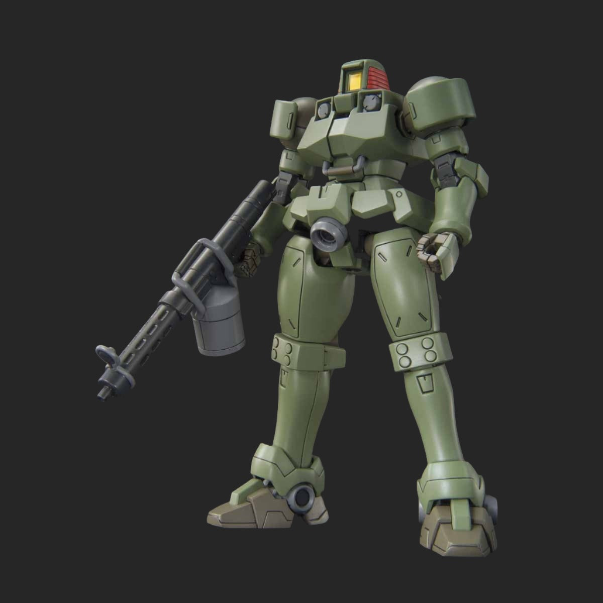 1/144 HGAC 211 LEO