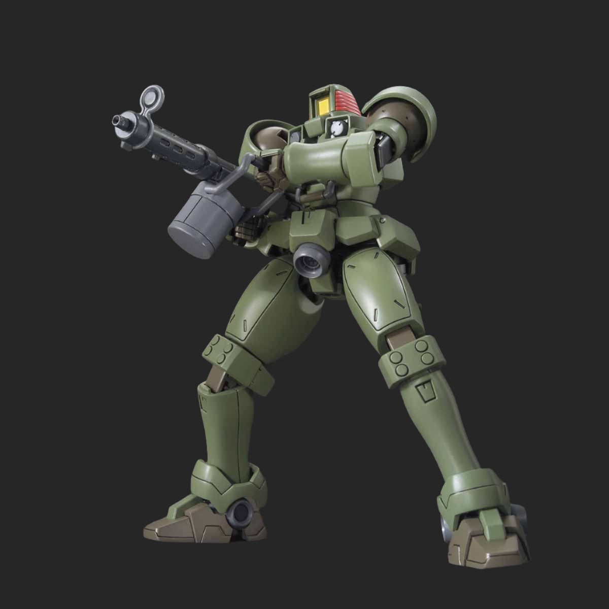 1/144 HGAC 211 LEO