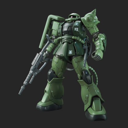 1/144 HG Zaku II Type C-6/R6 "GUNDAM THE ORIGIN" 025