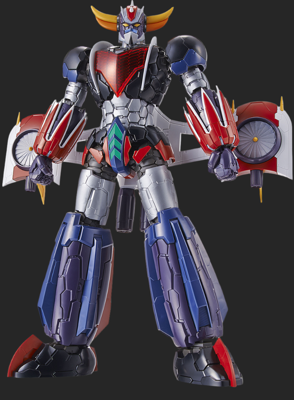 1:144 HG Grendizer (Infinitism)