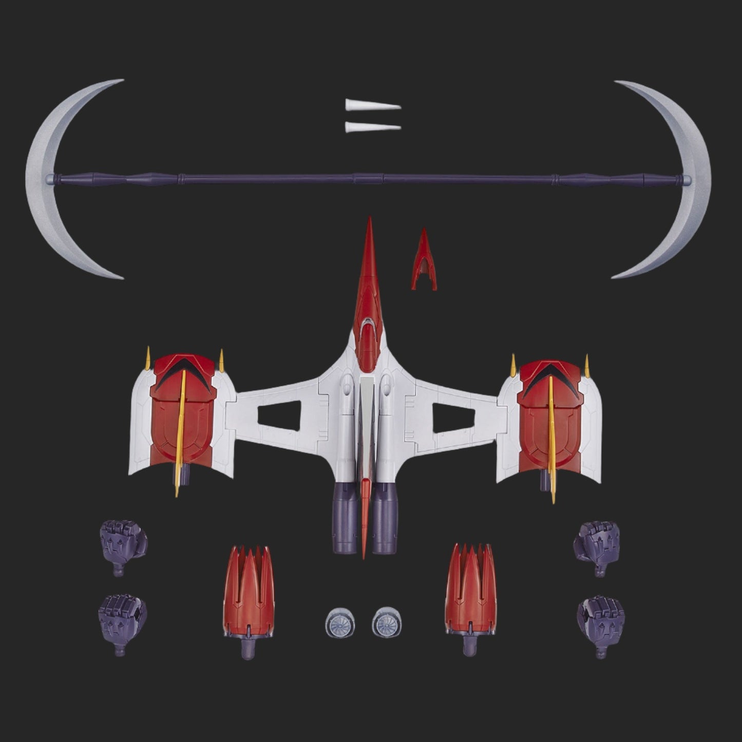 1:144 HG Grendizer (Infinitism)