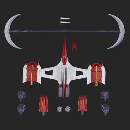 1:144 HG Grendizer (Infinitism)